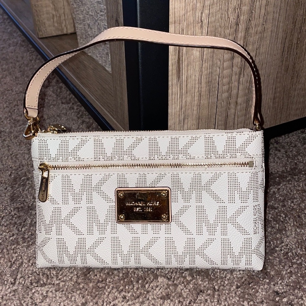 Michael Kors - Jet Set Wristlet (Large)